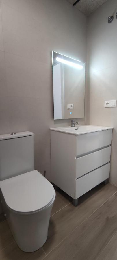 Precioso Apartamento De Diseno Para 4-6 Personas Vt-55212-V Валенсия Экстерьер фото